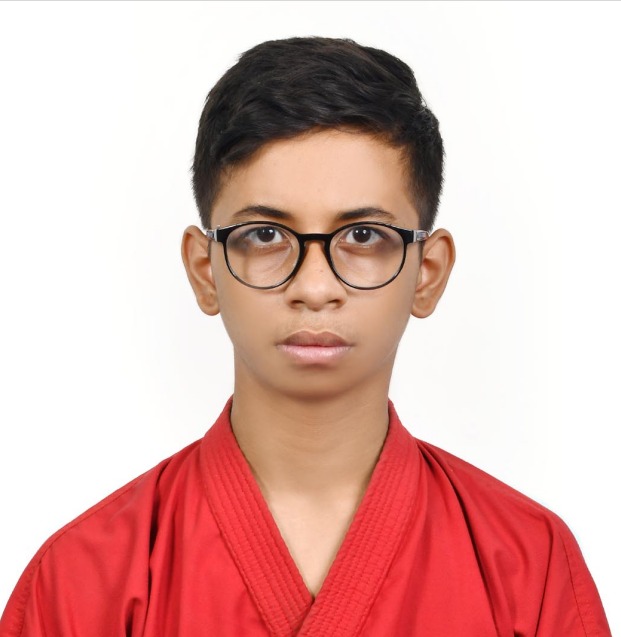 Sensei Dipanjan Biswas